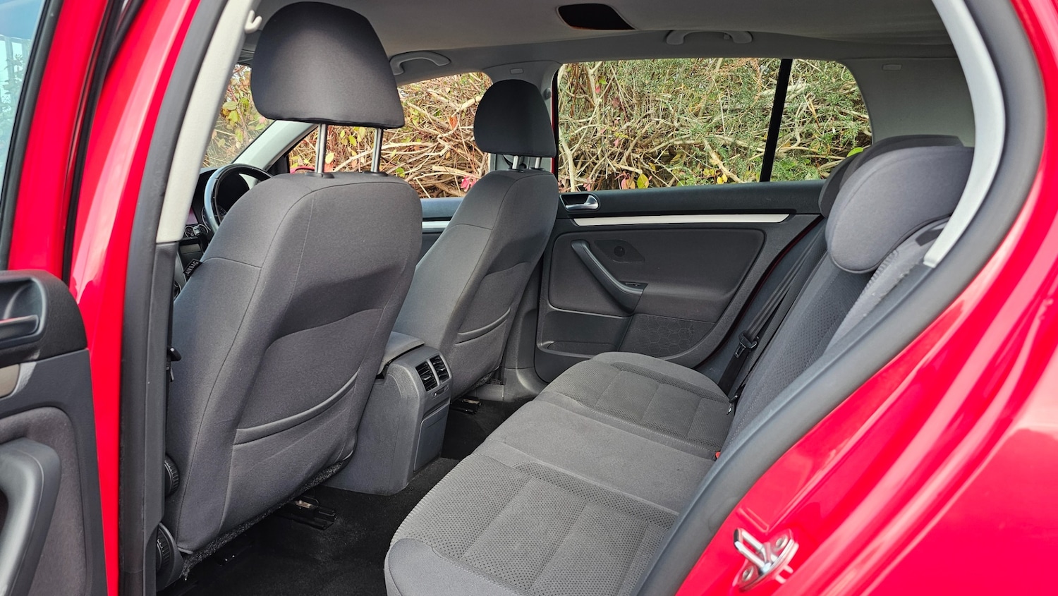 Used Volkswagen Golf 2008 for sale - 76470768: Photo 7