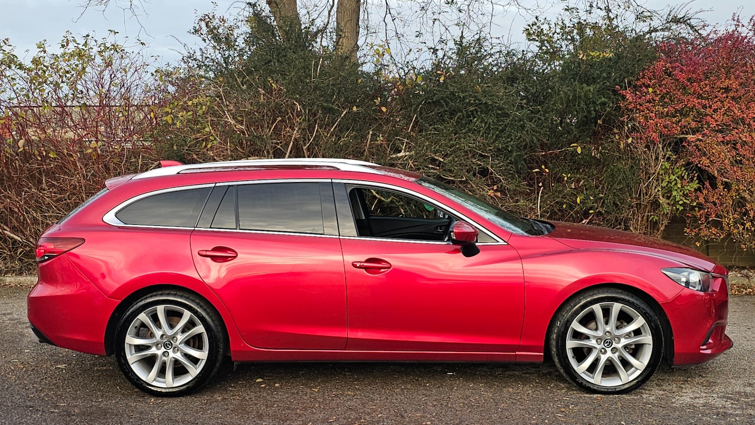 Used Mazda Mazda6 2013 for sale - 76718031: Photo 1