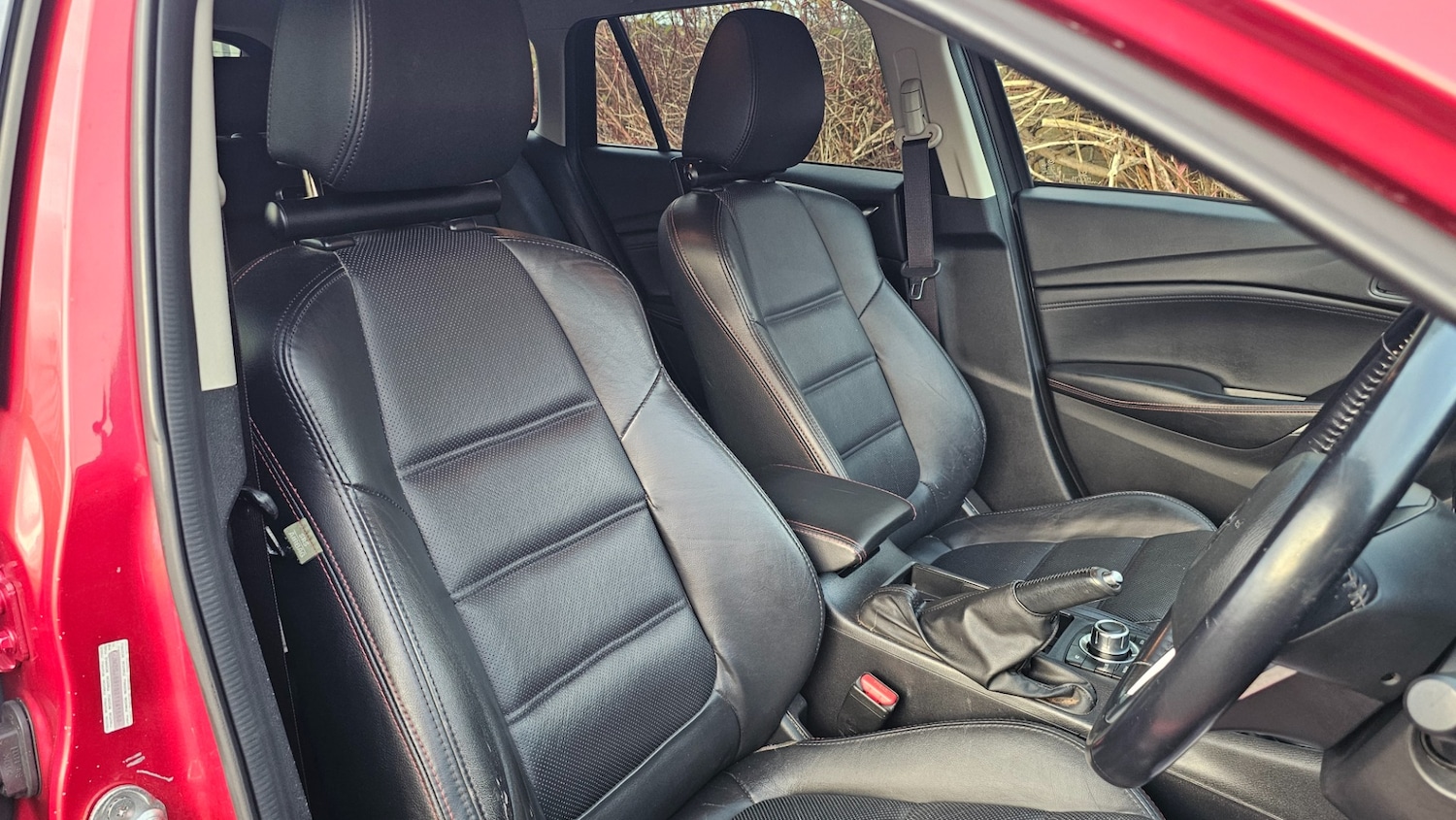 Used Mazda Mazda6 2013 for sale - 76718031: Photo 10