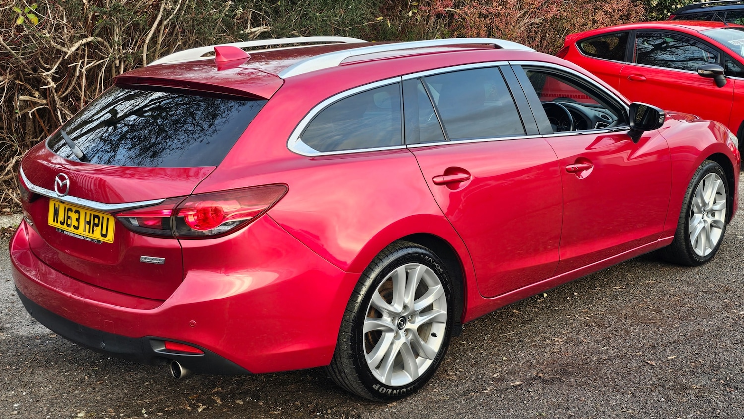 Used Mazda Mazda6 2013 for sale - 76718031: Photo 12