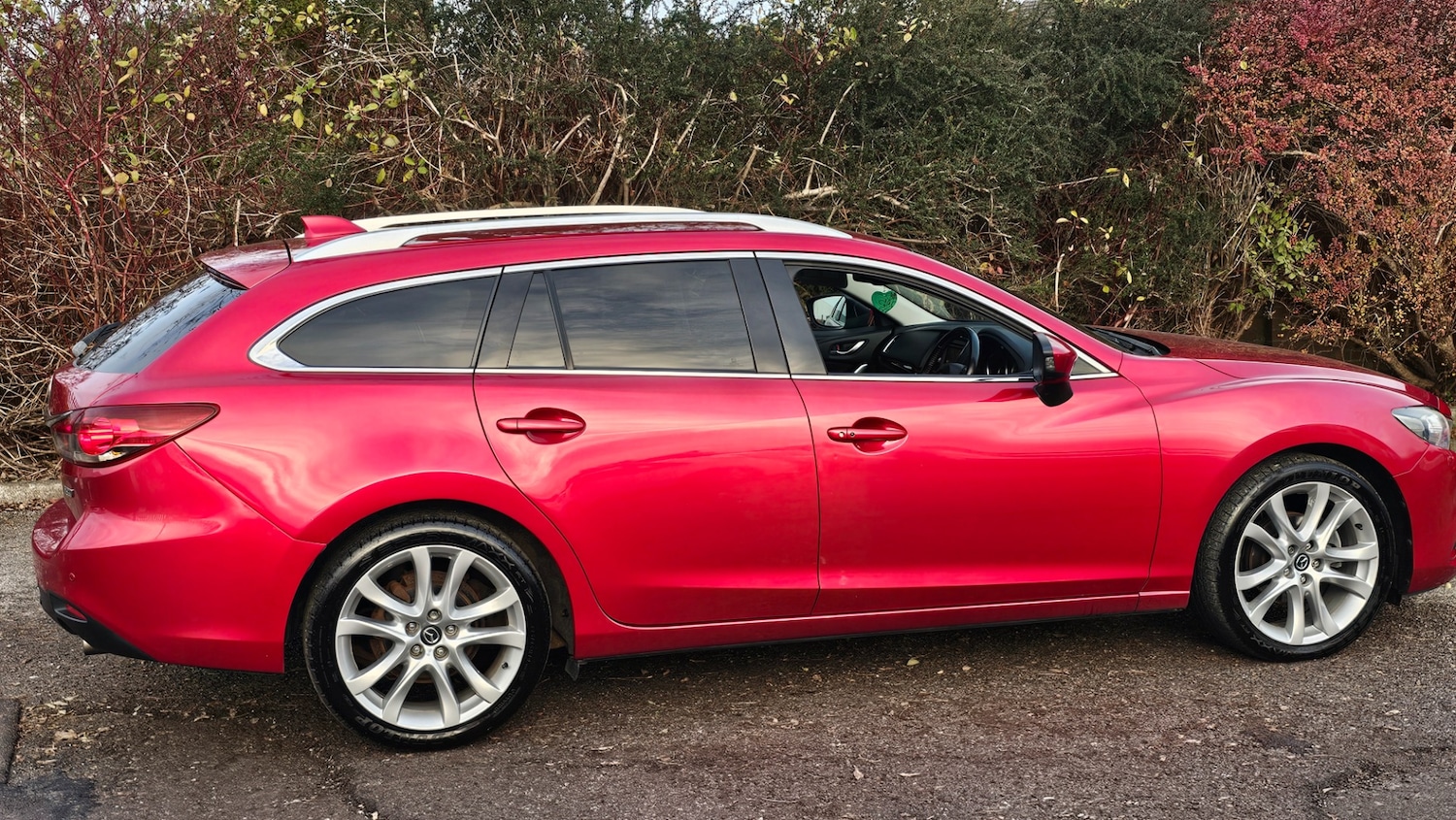 Used Mazda Mazda6 2013 for sale - 76718031: Photo 13