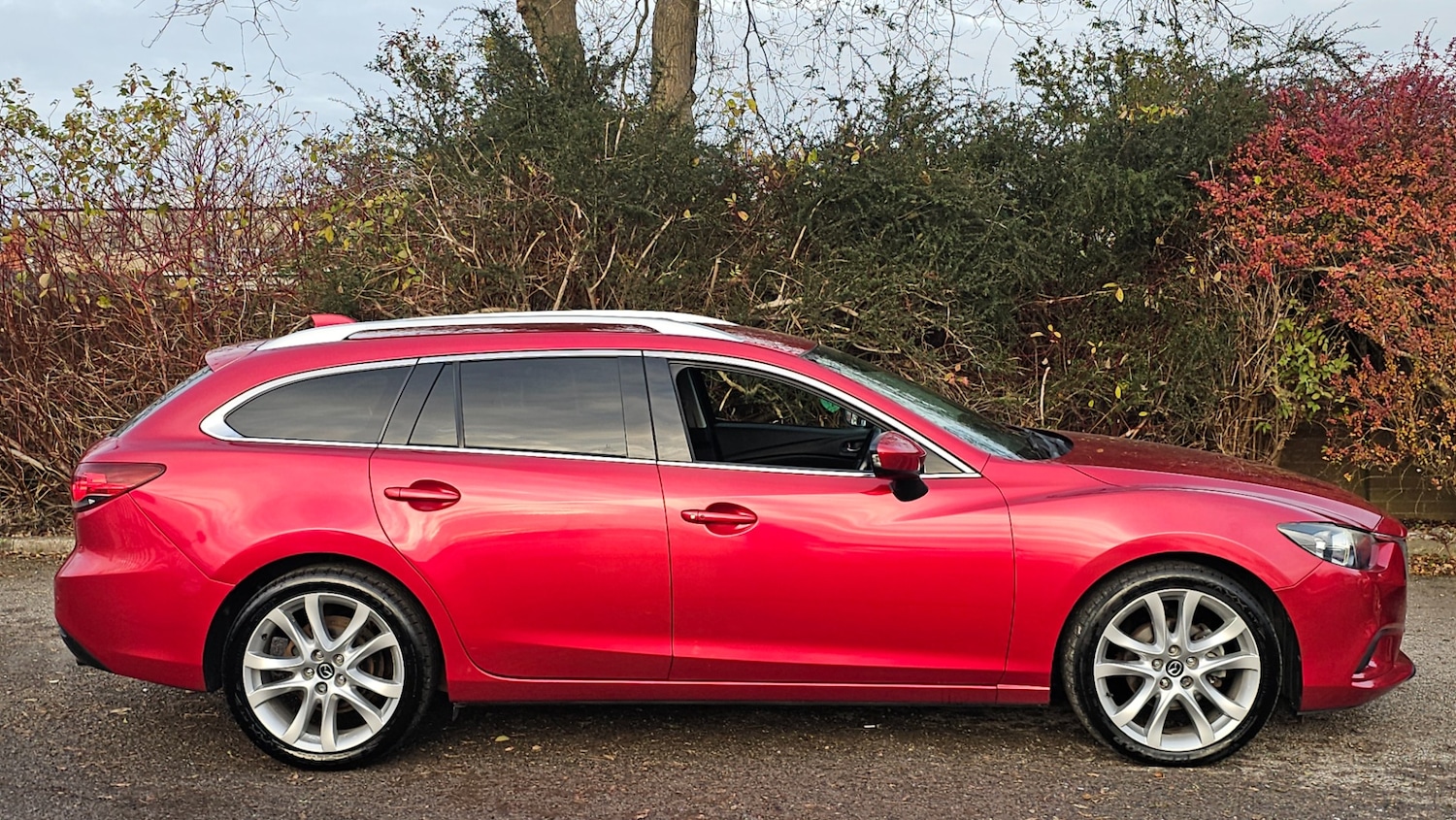 Used Mazda Mazda6 2013 for sale - 76718031: Photo 14