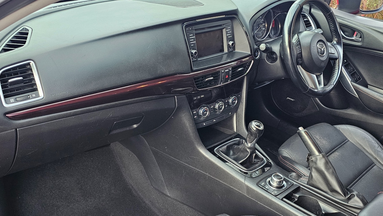 Used Mazda Mazda6 2013 for sale - 76718031: Photo 15