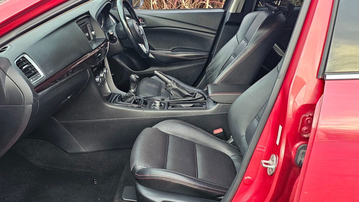 Used Mazda Mazda6 2013 for sale - 76718031: Photo 16