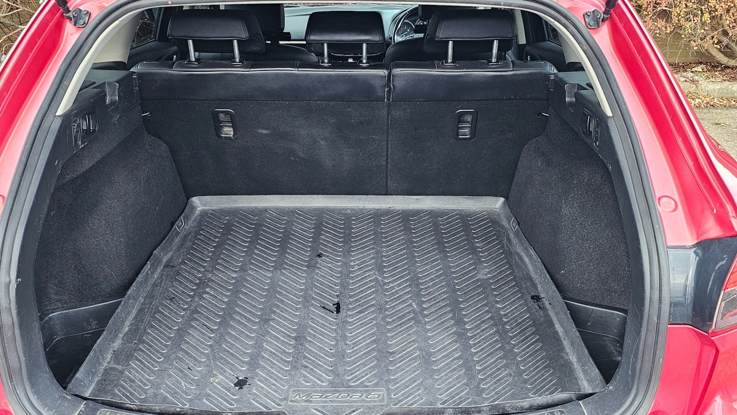 Used Mazda Mazda6 2013 for sale - 76718031: Photo 18