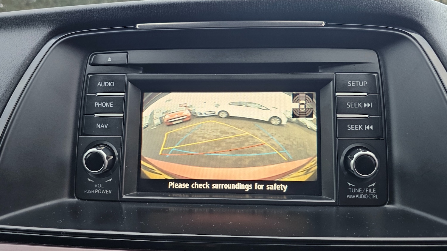 Used Mazda Mazda6 2013 for sale - 76718031: Photo 19