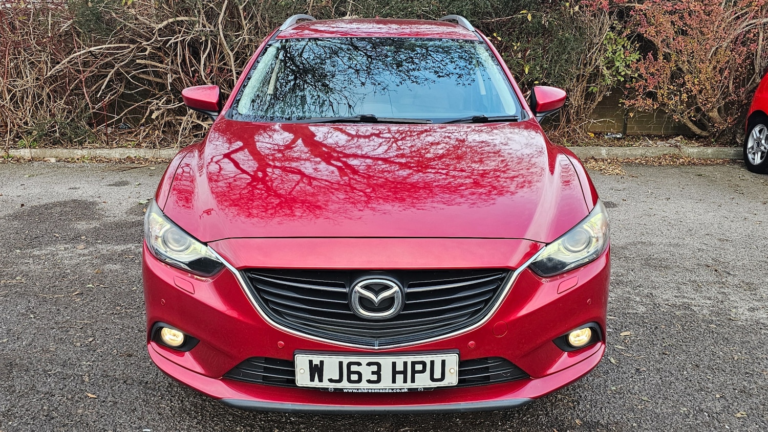 Used Mazda Mazda6 2013 for sale - 76718031: Photo 2