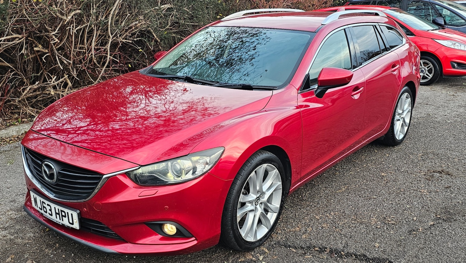 Used Mazda Mazda6 2013 for sale - 76718031: Photo 3