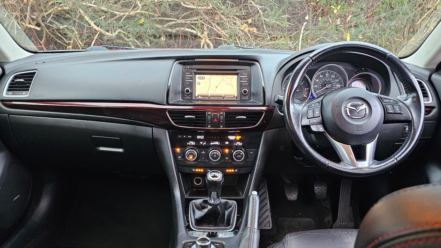 Used Mazda Mazda6 2013 for sale - 76718031: Photo 5