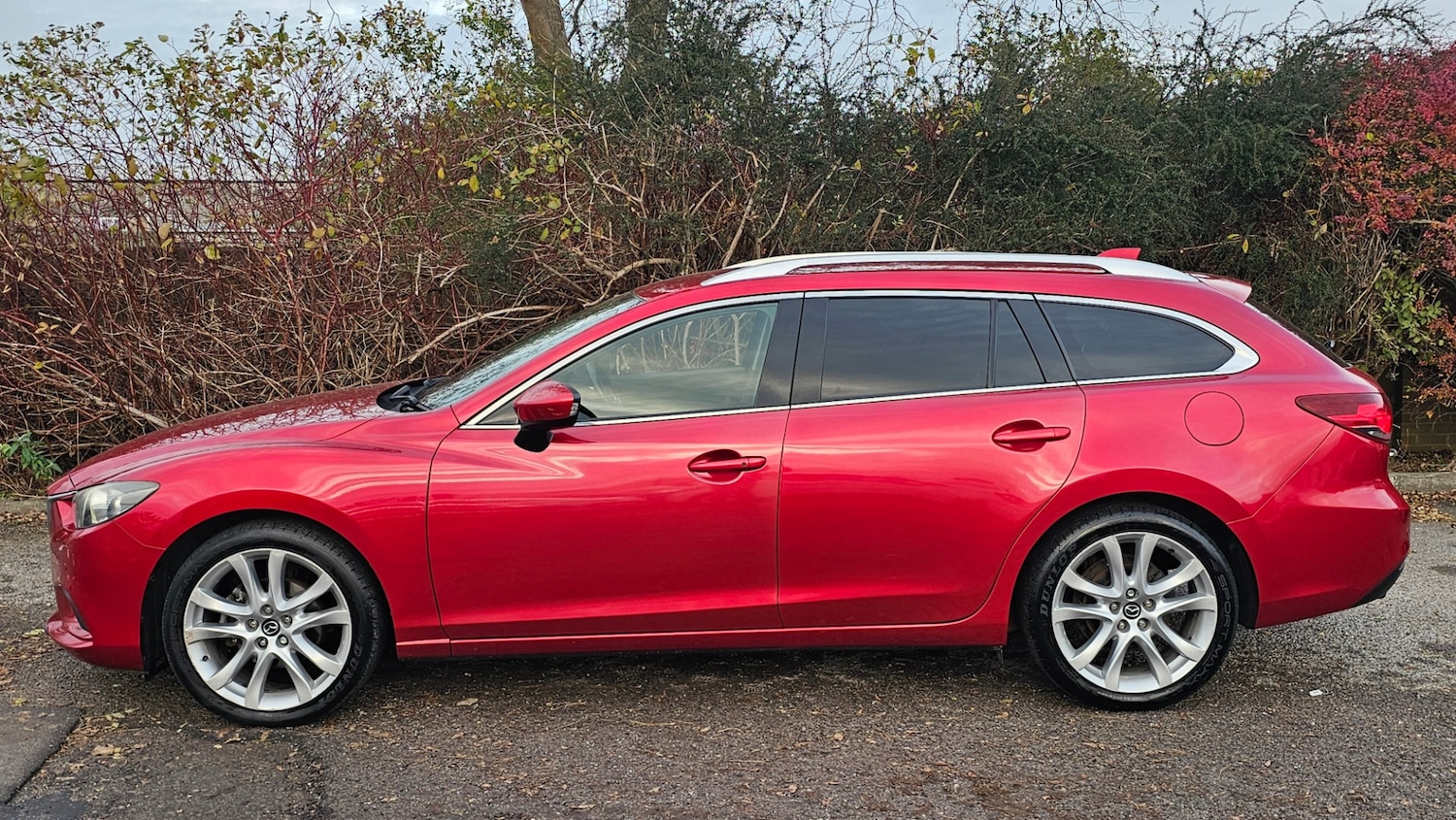 Used Mazda Mazda6 2013 for sale - 76718031: Photo 7