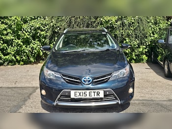 Used Toyota Auris 2015 for sale - 79380842: Photo