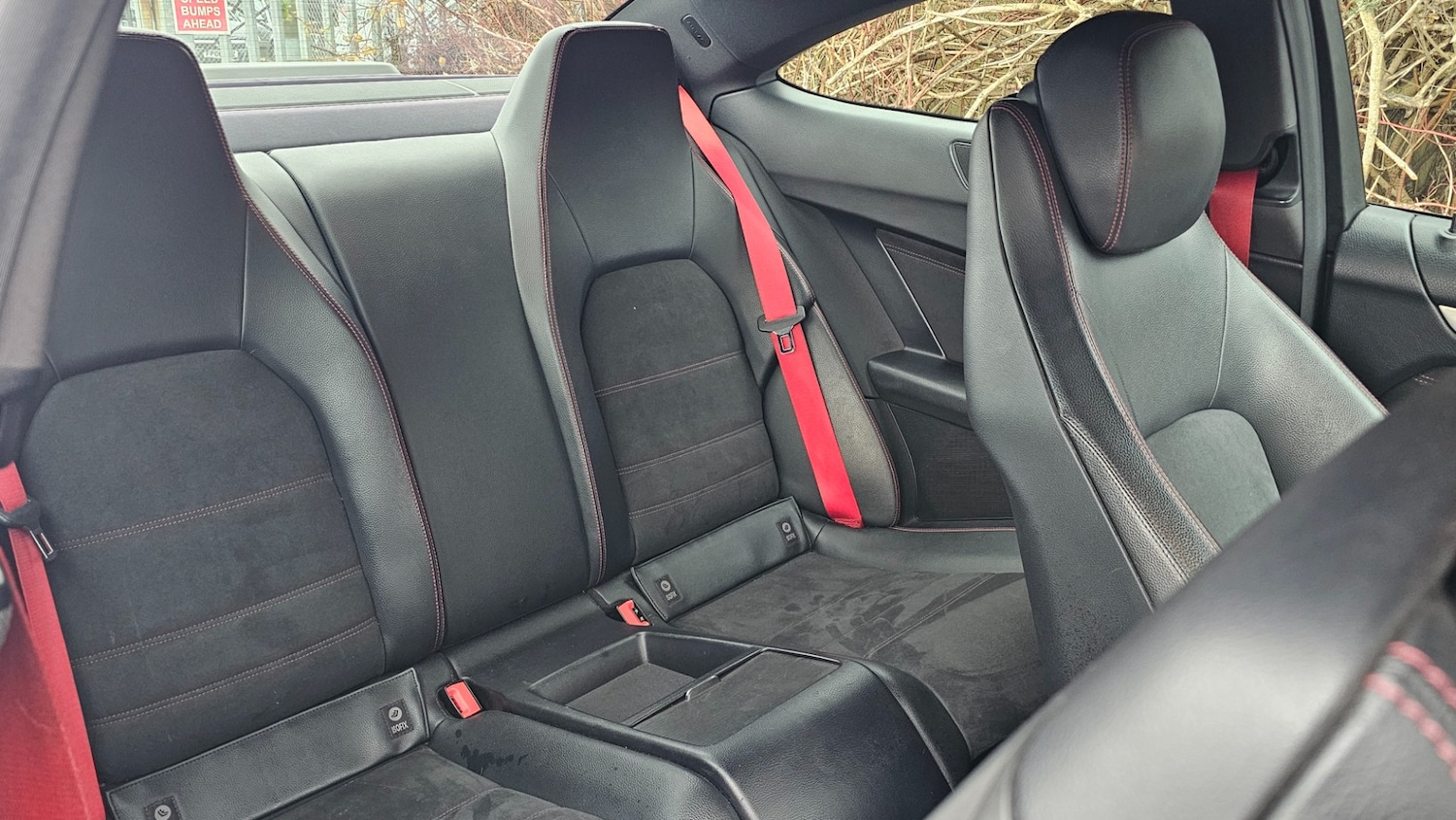 Used Mercedes-Benz C Class 2012 for sale - 76845056: Photo 8