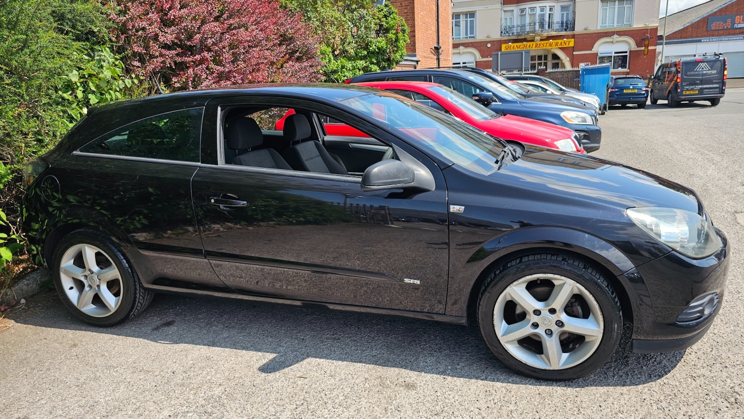 Vehicle 11