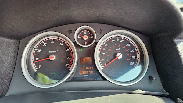 Used Vauxhall Astra 2005 for sale - 75767359: Photo 13