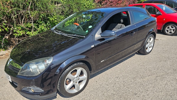 Used Vauxhall Astra 2005 for sale - 75767359: Photo 15