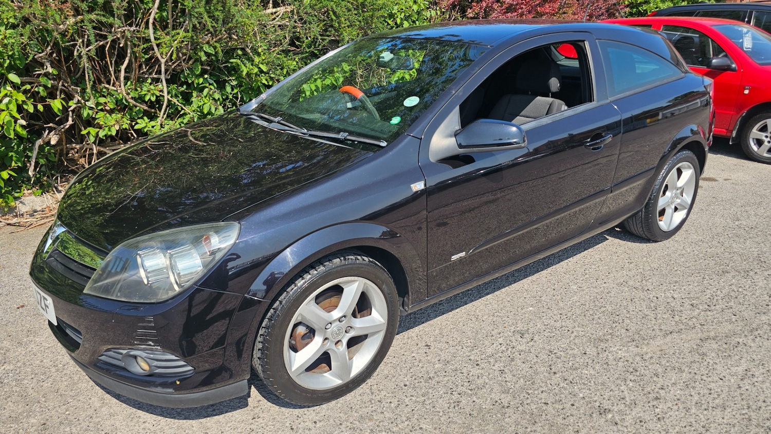 Vehicle 9