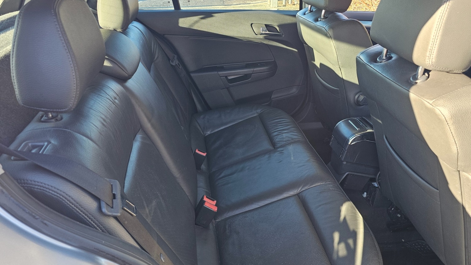 Used Vauxhall Astra 2007 for sale - 77228453: Photo 10