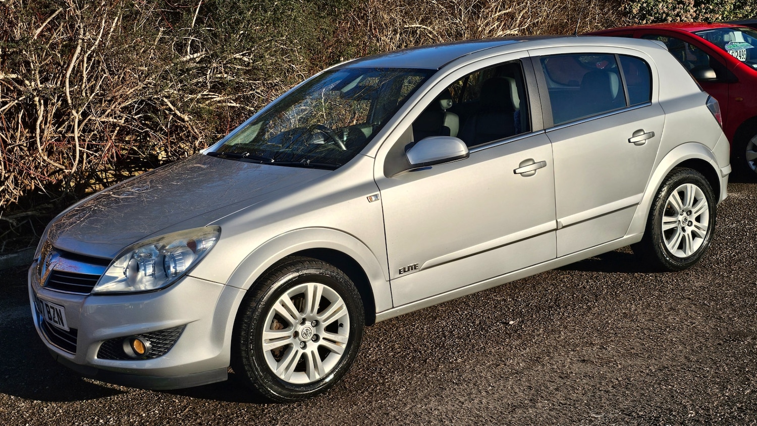 Used Vauxhall Astra 2007 for sale - 77228453: Photo 12