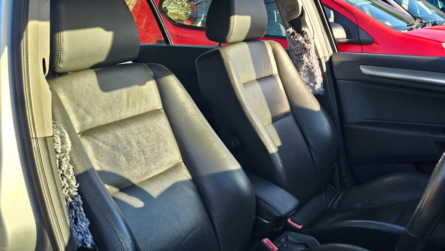 Used Vauxhall Astra 2007 for sale - 77228453: Photo 13