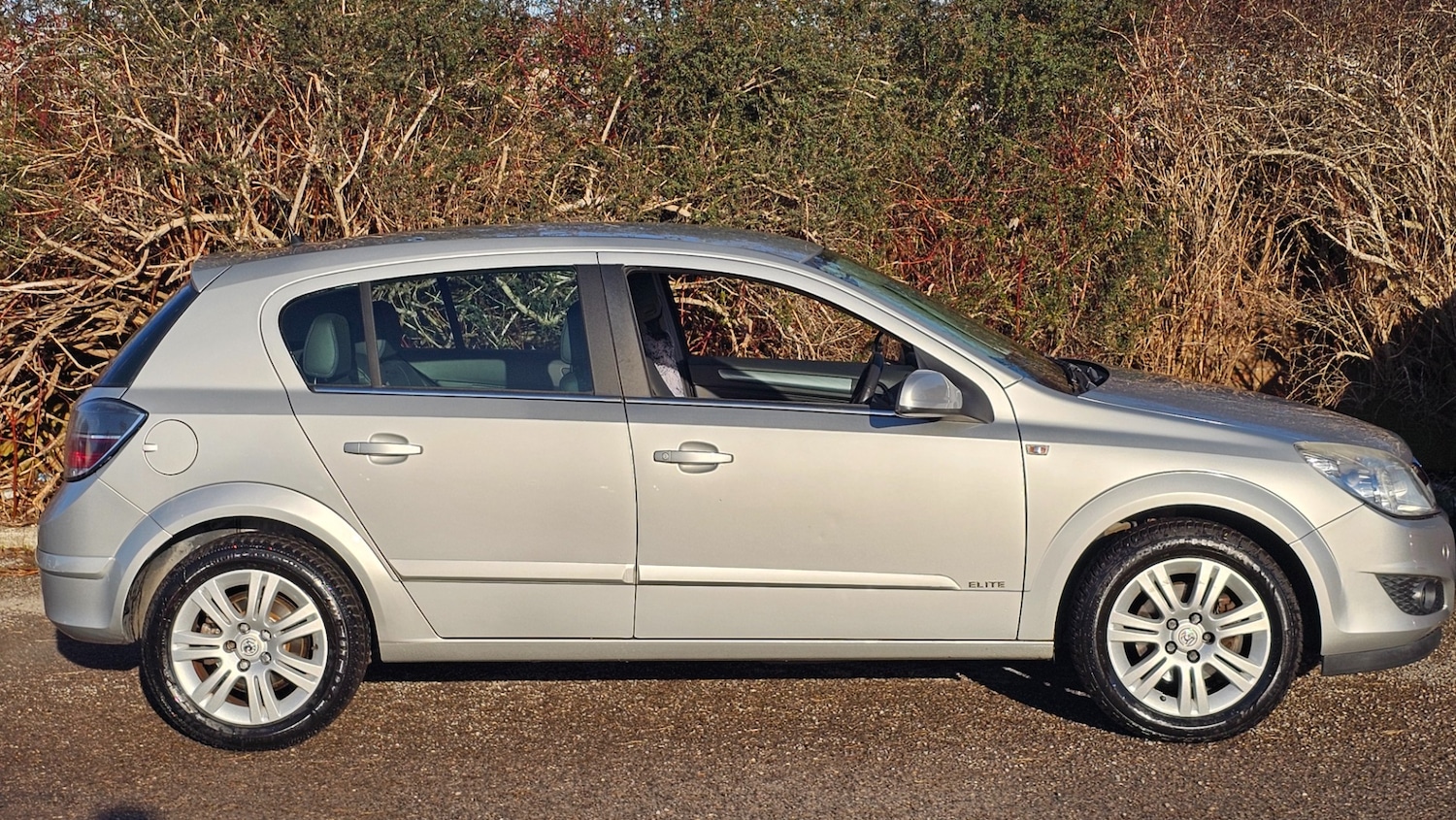 Used Vauxhall Astra 2007 for sale - 77228453: Photo 17