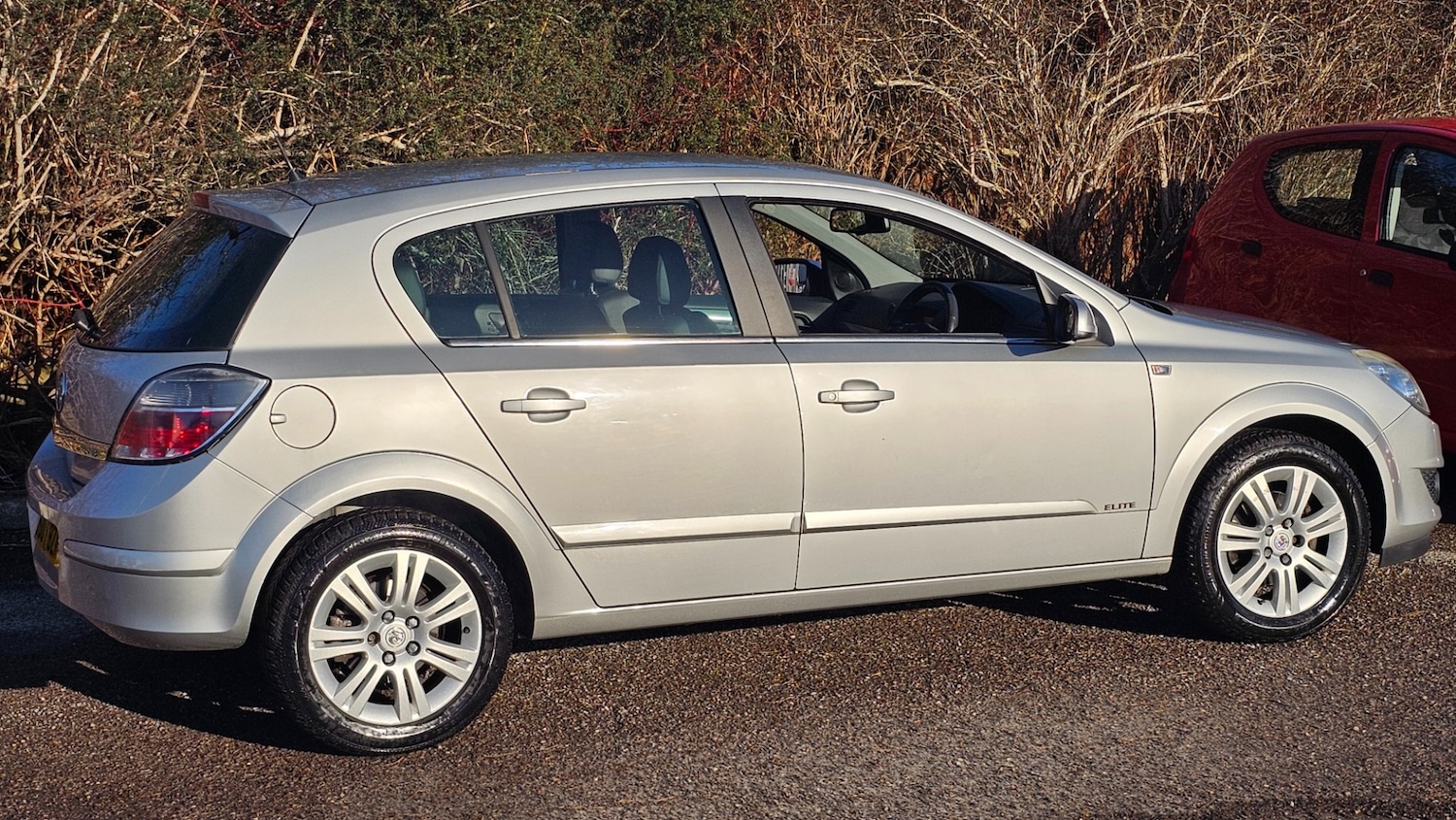 Used Vauxhall Astra 2007 for sale - 77228453: Photo 6