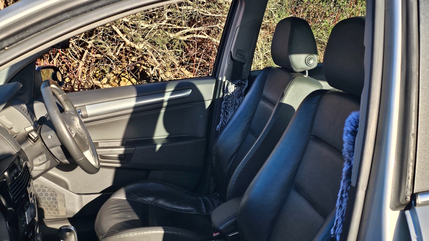 Used Vauxhall Astra 2007 for sale - 77228453: Photo 7