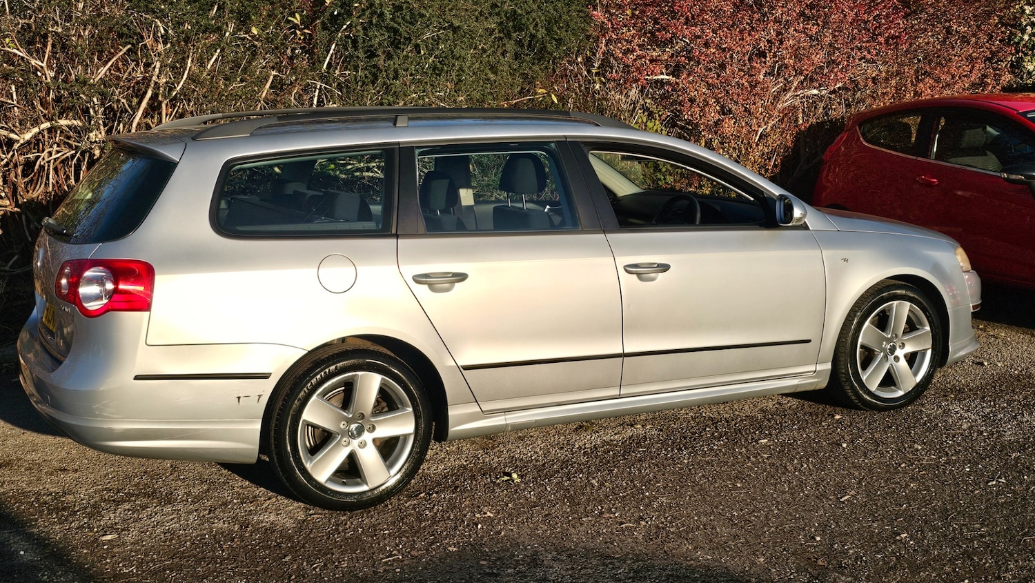 Used Volkswagen Passat 2009 for sale - 76706233: Photo 12