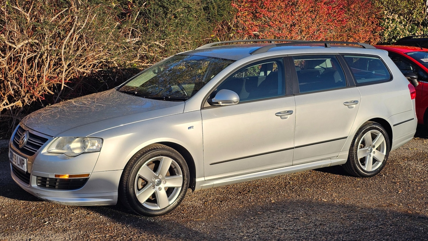 Used Volkswagen Passat 2009 for sale - 76706233: Photo 13