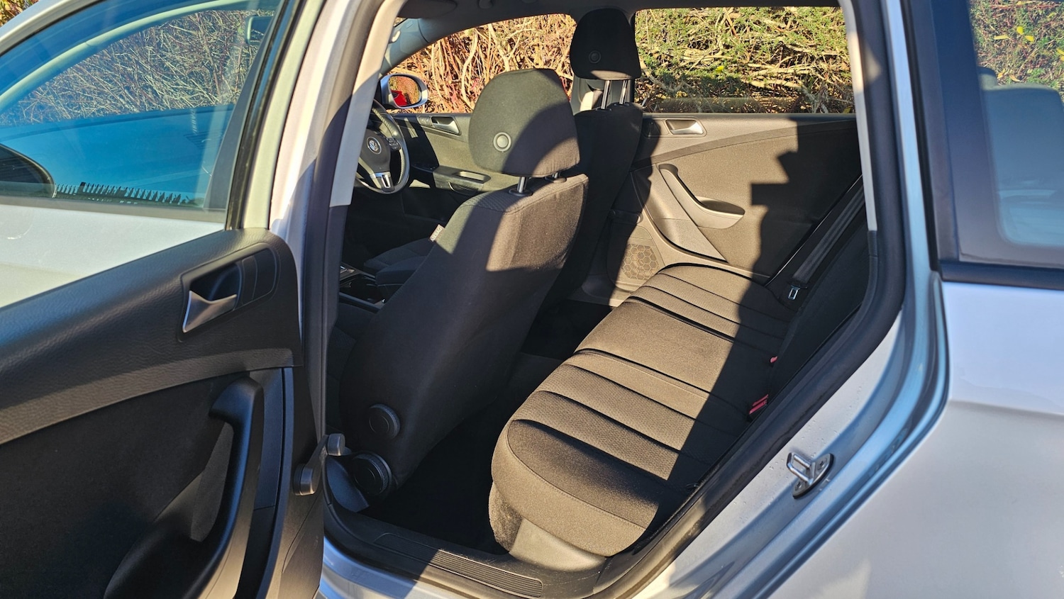 Used Volkswagen Passat 2009 for sale - 76706233: Photo 14