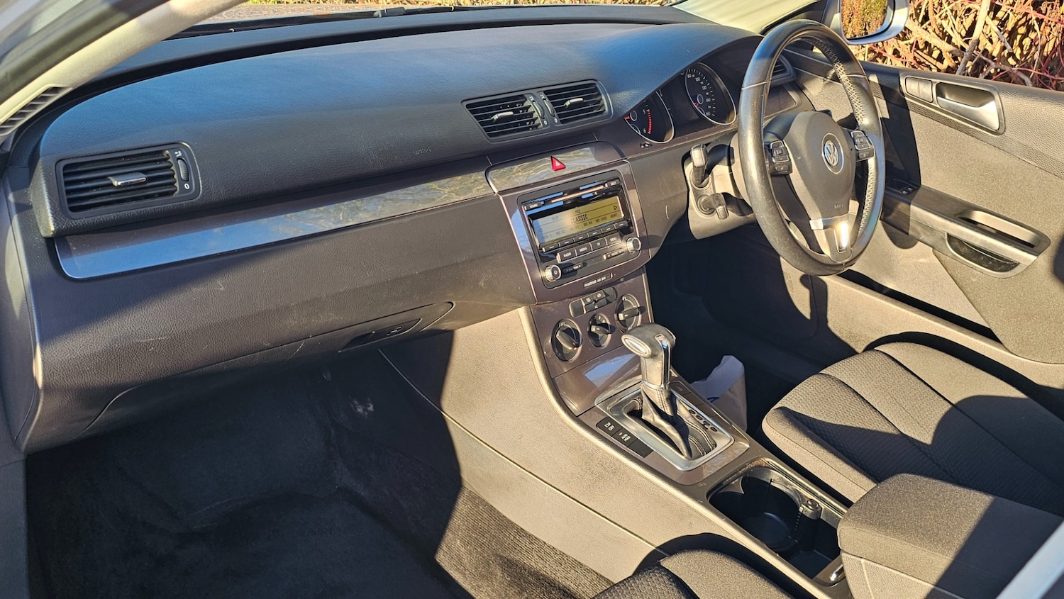 Used Volkswagen Passat 2009 for sale - 76706233: Photo 15