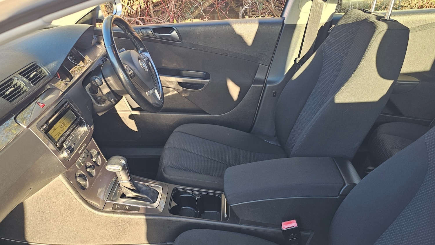 Used Volkswagen Passat 2009 for sale - 76706233: Photo 16