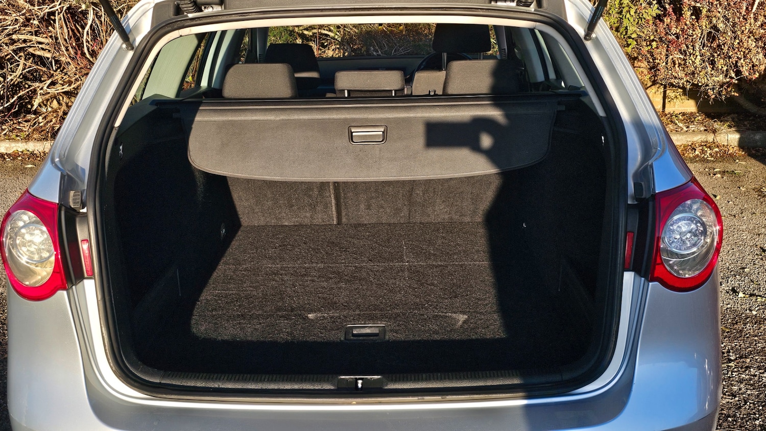 Used Volkswagen Passat 2009 for sale - 76706233: Photo 17