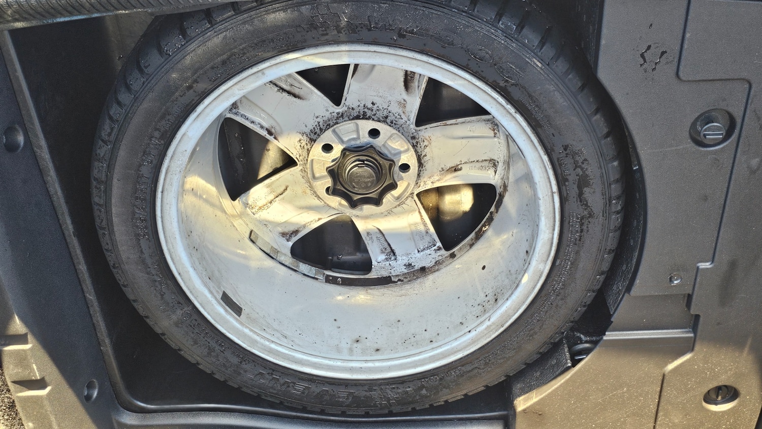 Used Volkswagen Passat 2009 for sale - 76706233: Photo 18