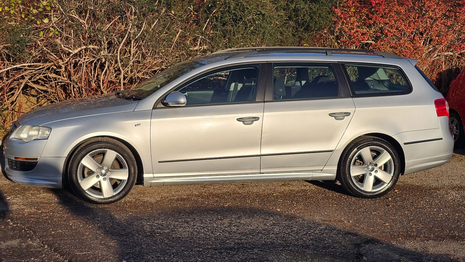Used Volkswagen Passat 2009 for sale - 76706233: Photo 2