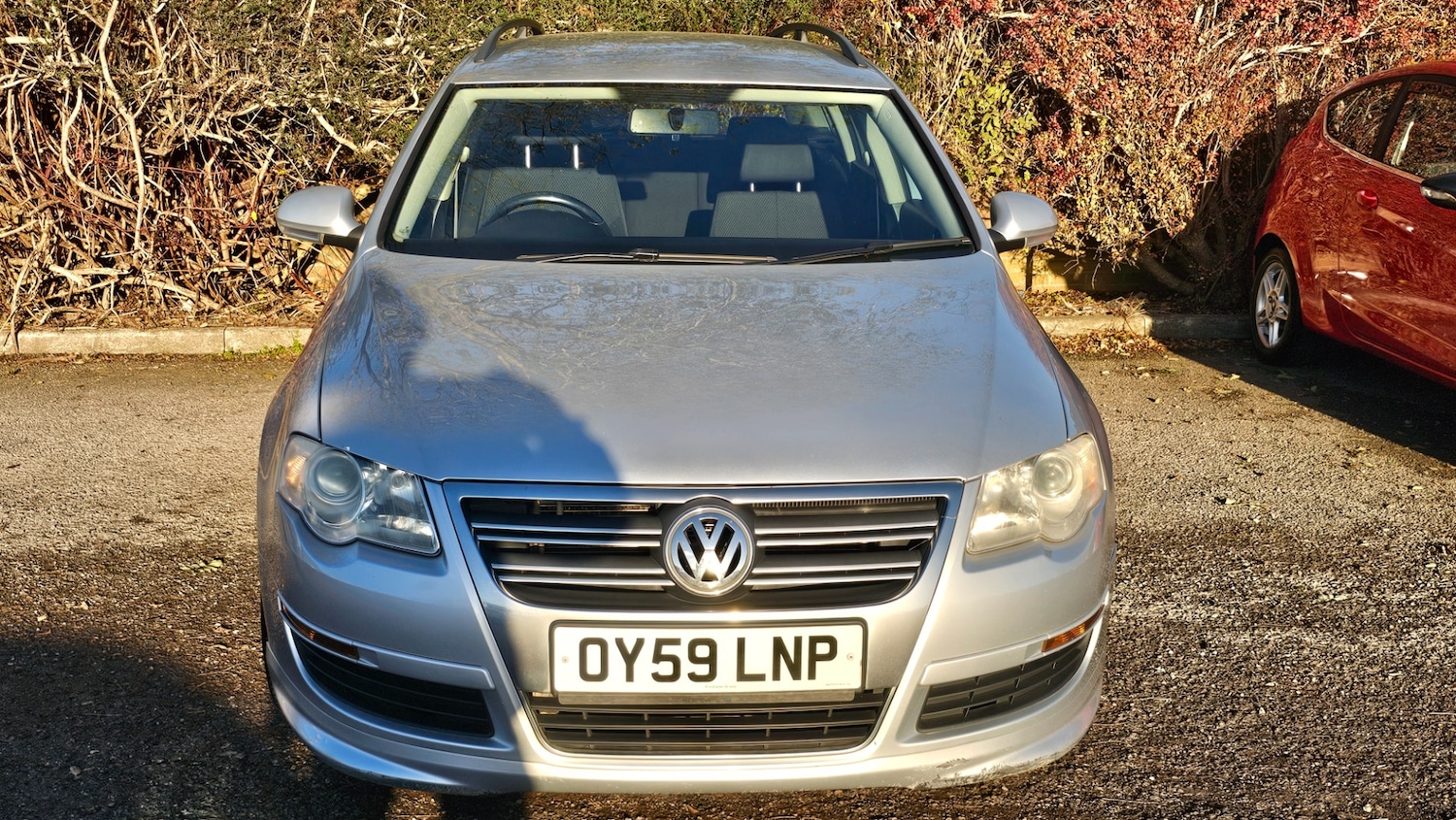 Used Volkswagen Passat 2009 for sale - 76706233: Photo 3