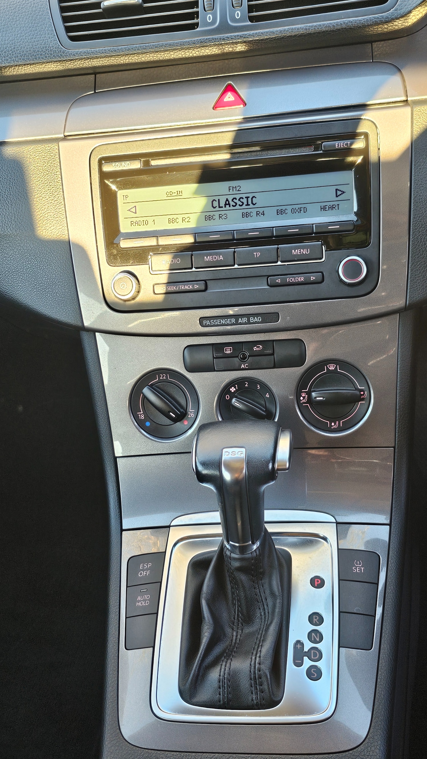 Used Volkswagen Passat 2009 for sale - 76706233: Photo 5