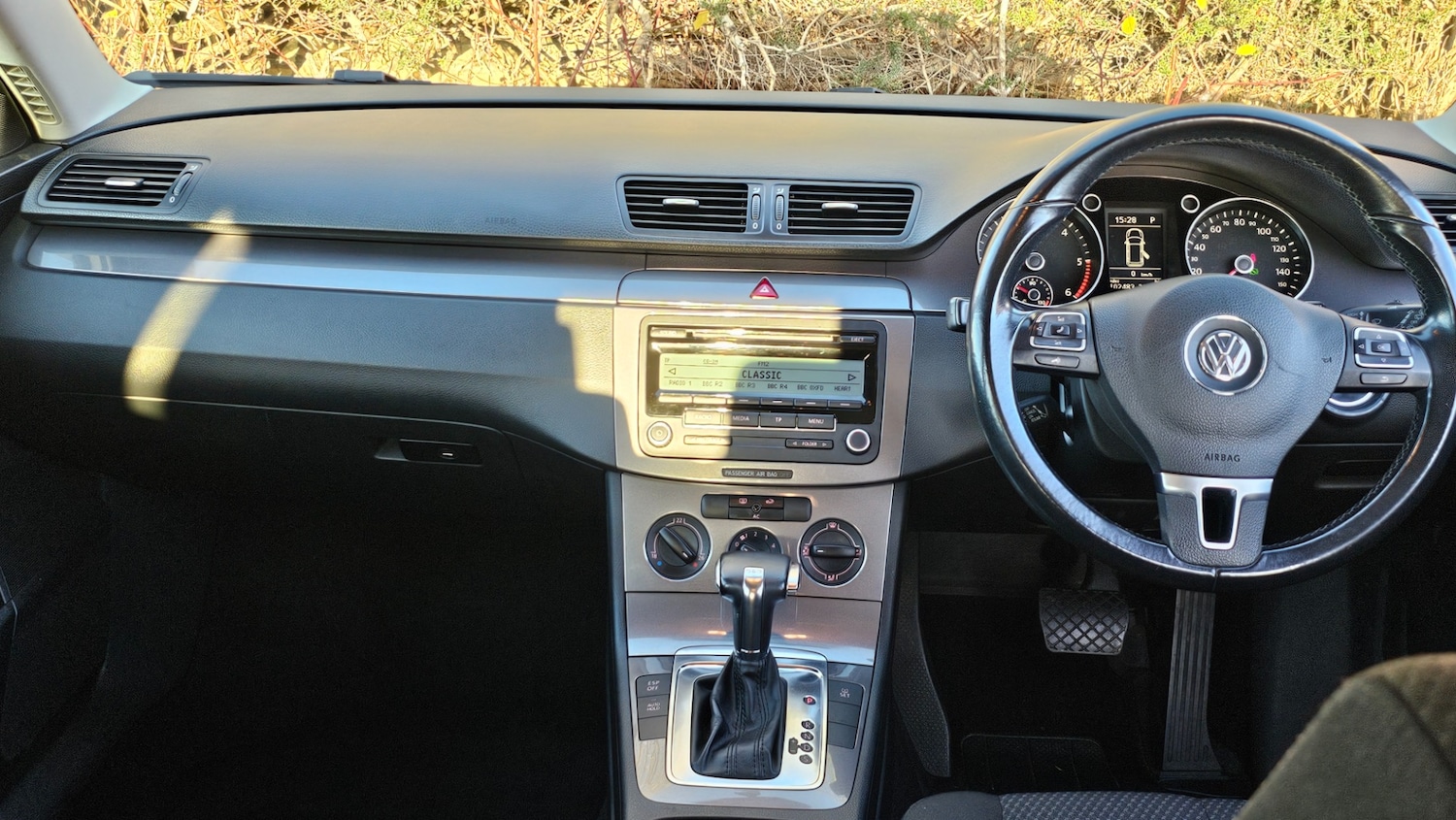 Used Volkswagen Passat 2009 for sale - 76706233: Photo 6