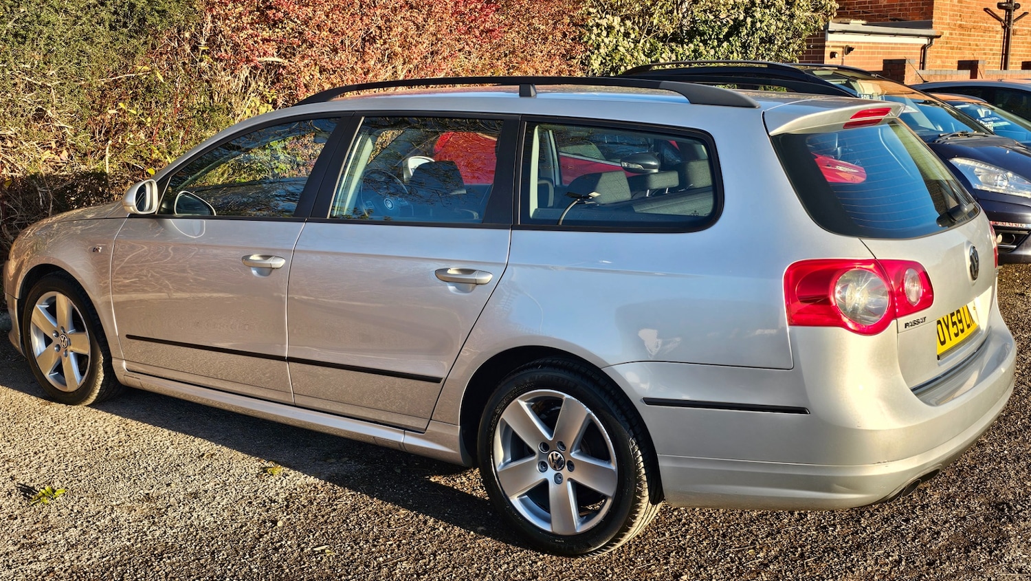 Used Volkswagen Passat 2009 for sale - 76706233: Photo 7