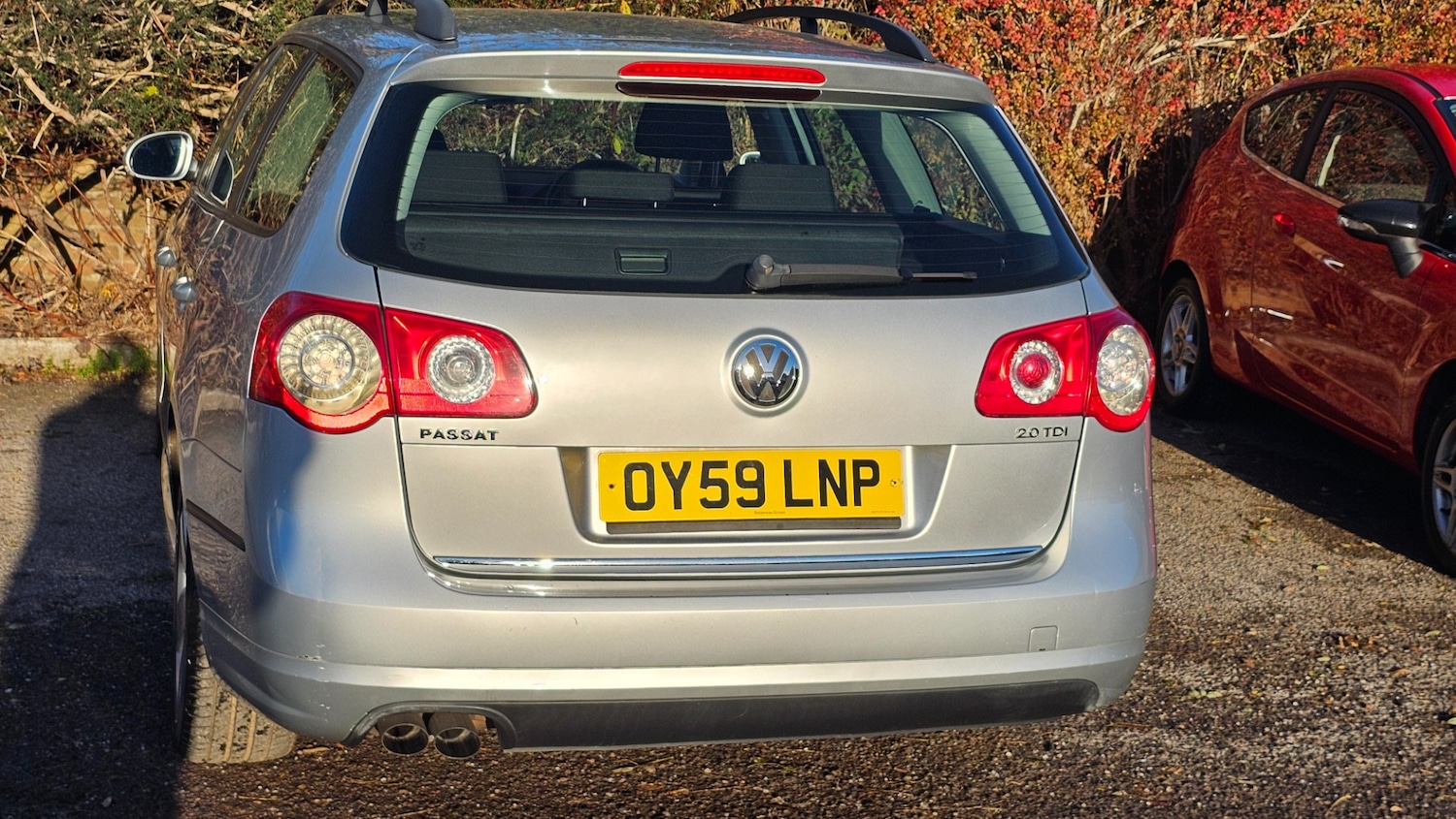 Used Volkswagen Passat 2009 for sale - 76706233: Photo 8