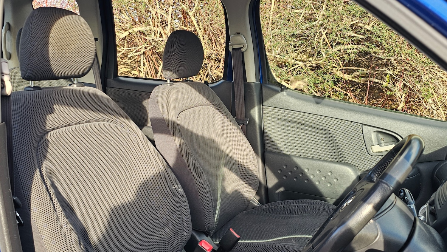 Used Toyota Yaris Verso 2003 for sale - 77319785: Photo 19