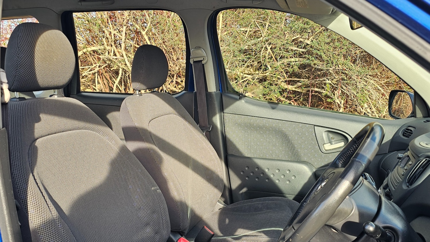 Used Toyota Yaris Verso 2003 for sale - 77319785: Photo 8