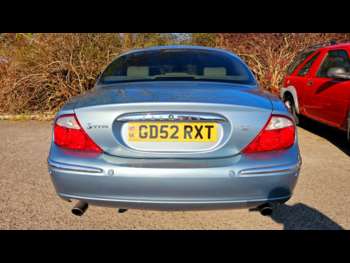Used Jaguar S-Type 2003 for sale - 74389414: Photo