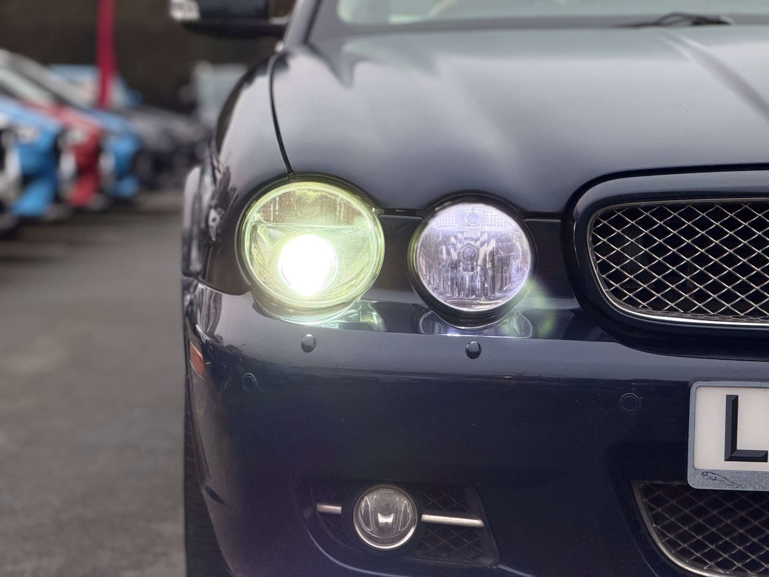 Used Jaguar XJ 2008 for sale - 77708521: Photo 10