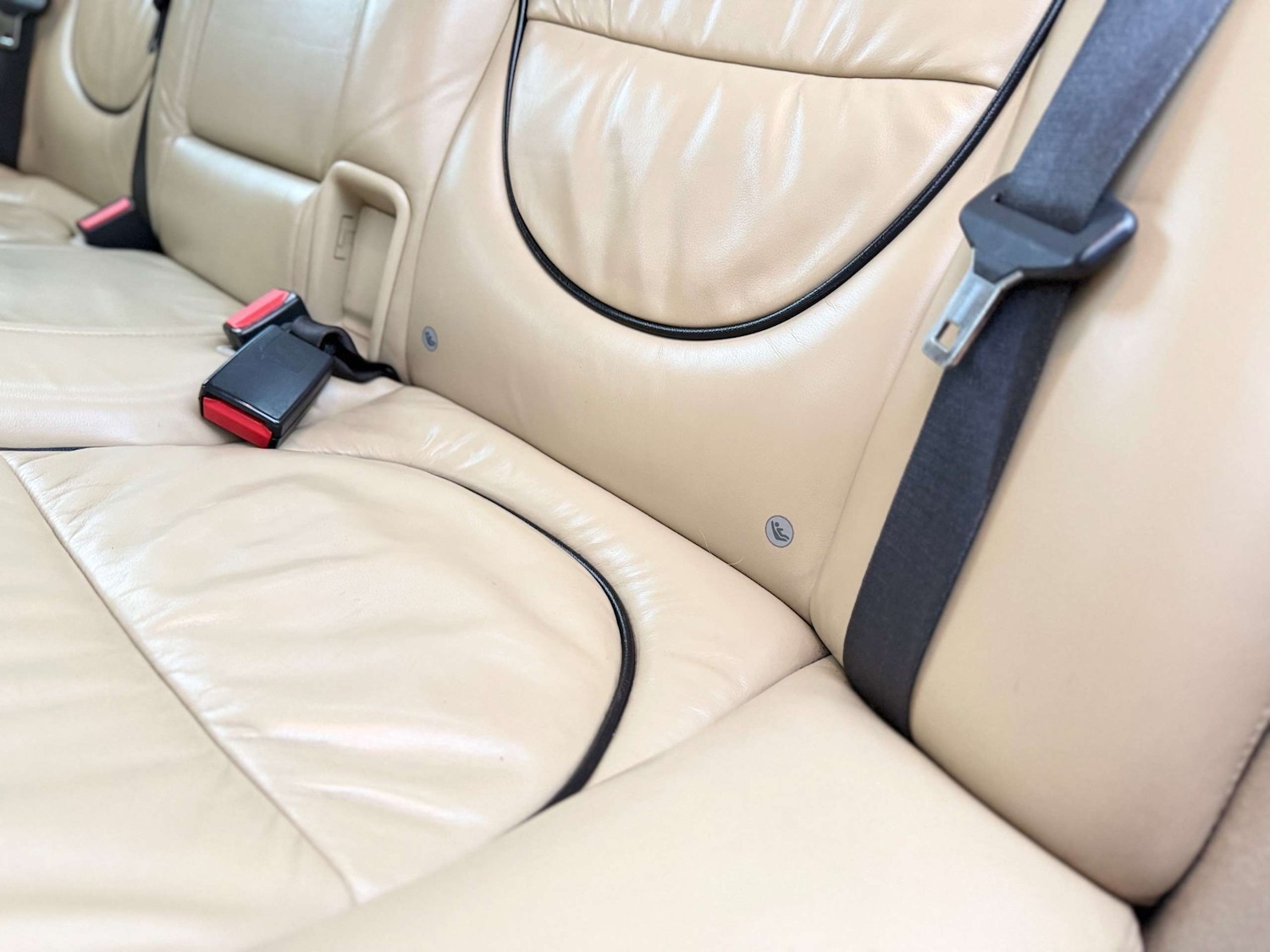 Used Jaguar XJ 2008 for sale - 77708521: Photo 16