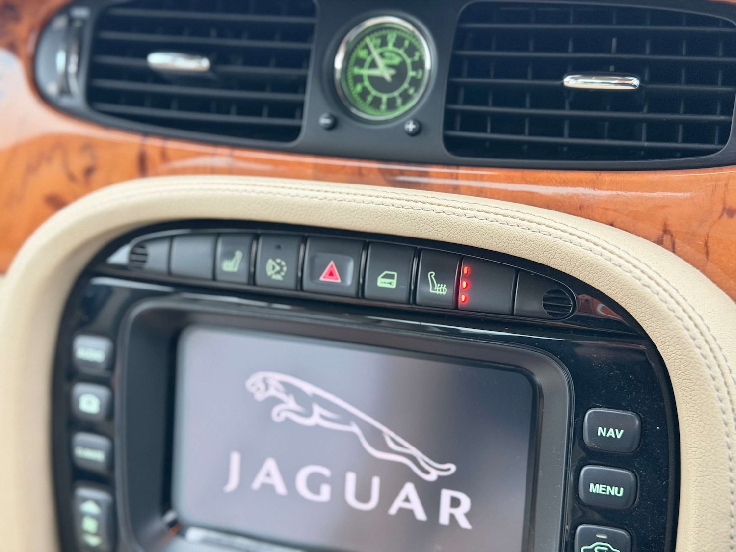 Used Jaguar XJ 2008 for sale - 77708521: Photo 19