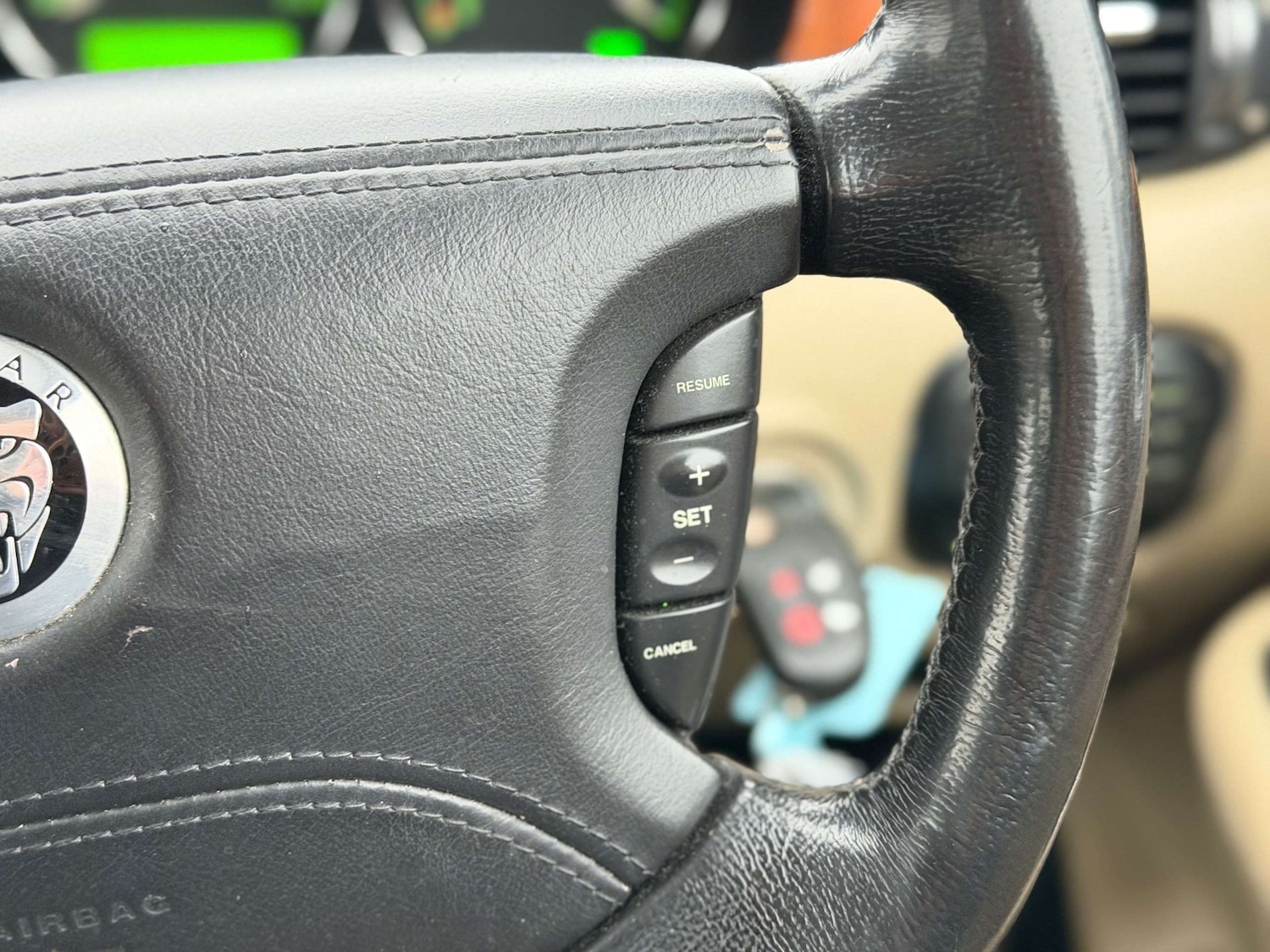 Used Jaguar XJ 2008 for sale - 77708521: Photo 24