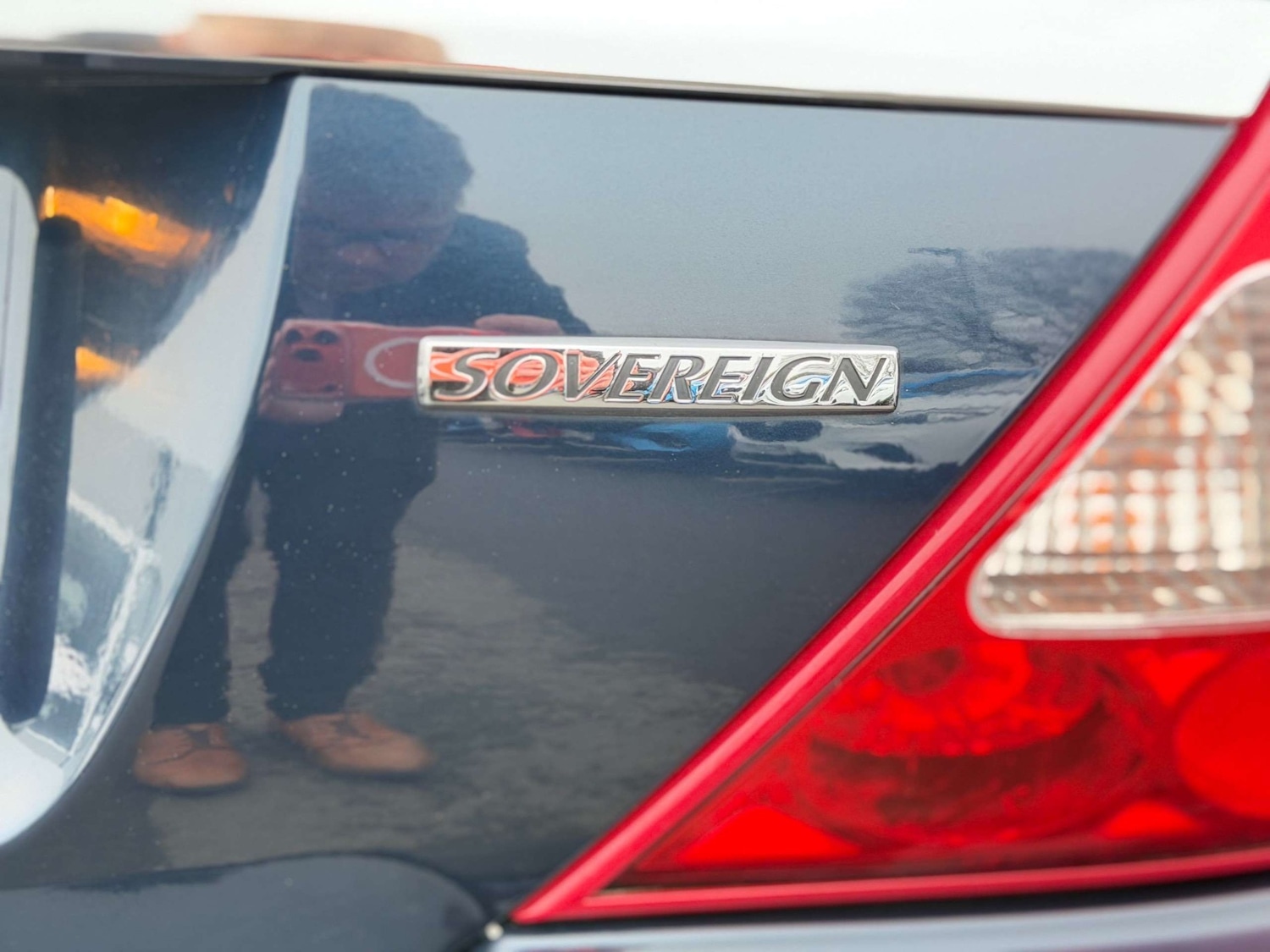 Used Jaguar XJ 2008 for sale - 77708521: Photo 28