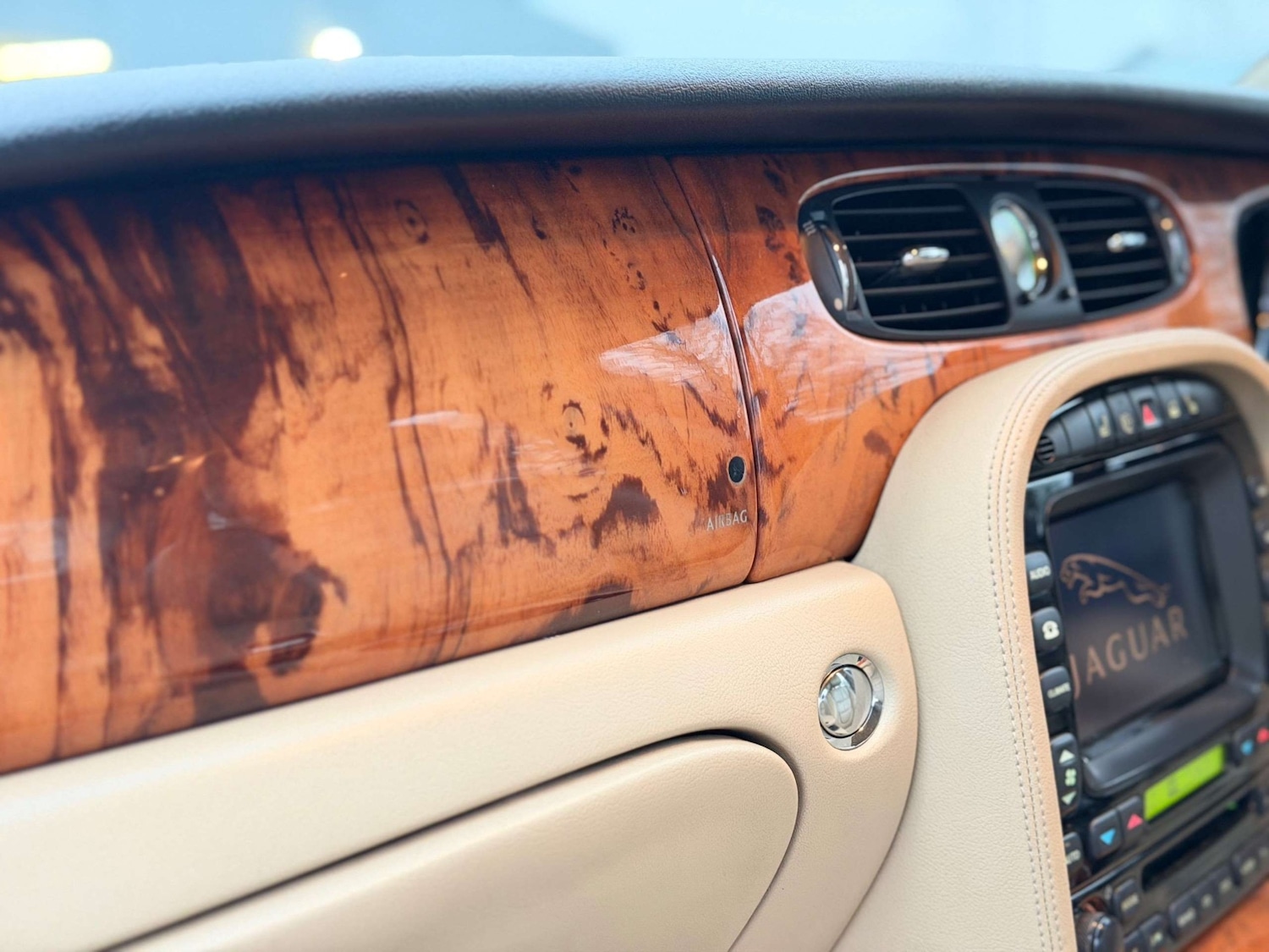 Used Jaguar XJ 2008 for sale - 77708521: Photo 29