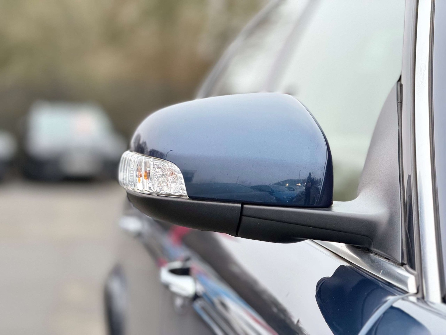 Used Jaguar XJ 2008 for sale - 77708521: Photo 31