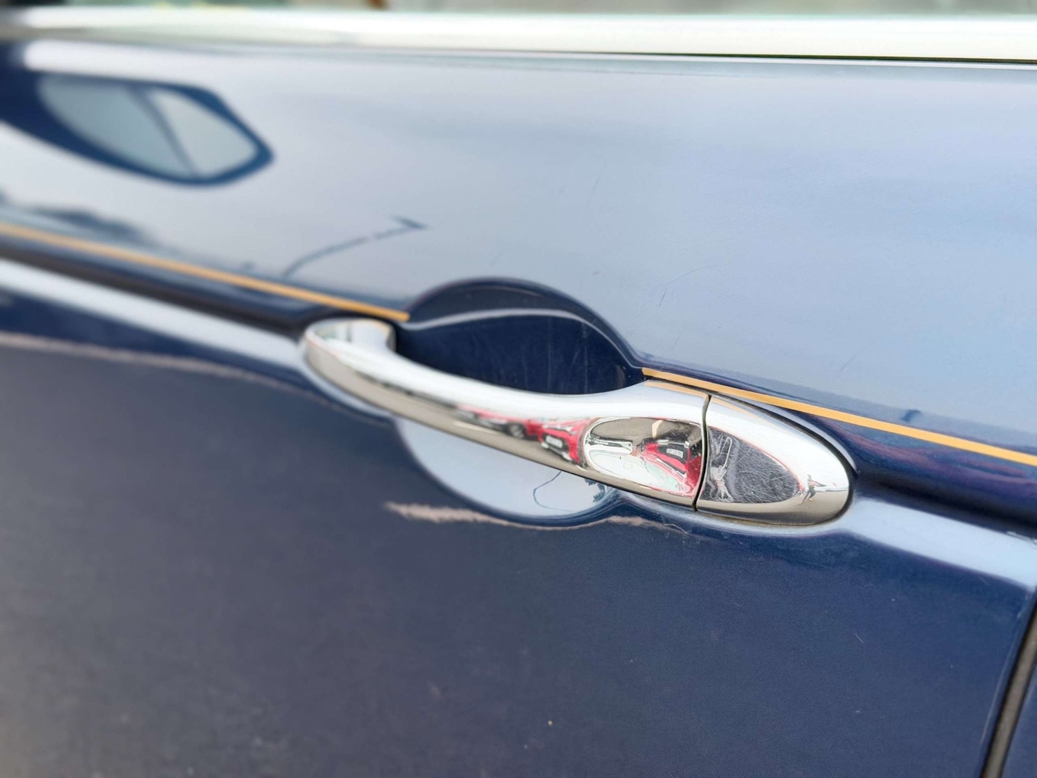 Used Jaguar XJ 2008 for sale - 77708521: Photo 33